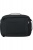 Utazótáska, kabin méret, 21l, 3 in 1, AMERICAN TOURISTER "Puffypop", fekete