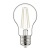 LED izzó, filament, E27, gömb, A60, 7W, 806lm, 2700K, AVIDE