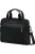 Notebook táska, slim, 15,6", SAMSONITE "Evosight", fekete
