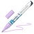 Dekormarker, akril, 2 mm, SCHNEIDER "Paint-It 310", pasztell-lila