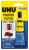 Ragasztó, univerzális, 30 g, UHU "Plastic"
